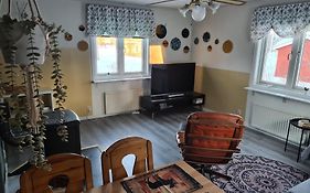 Arctic Circle Cabin
